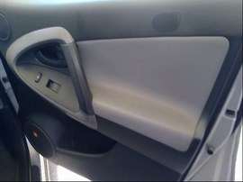 2006 TOYOTA RAV4, SILVER, LIMITED, 2.4L, AT AWD,   Z25108